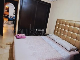 Appartement en plein de centre ville - Appartement à vendre - Marrakech