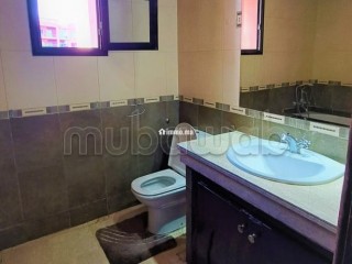 Appartement en plein de centre ville - Appartement à vendre - Marrakech