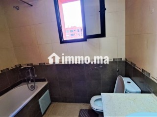 Appartement en plein de centre ville - Appartement à vendre - Marrakech