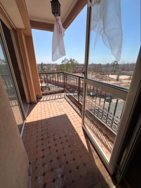 Superbe appartement à vendre - Vente Immobilier - Marrakech - photo 1