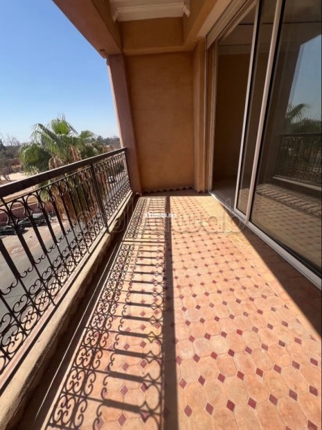 Superbe appartement à vendre - Vente Immobilier - Marrakech - photo 4