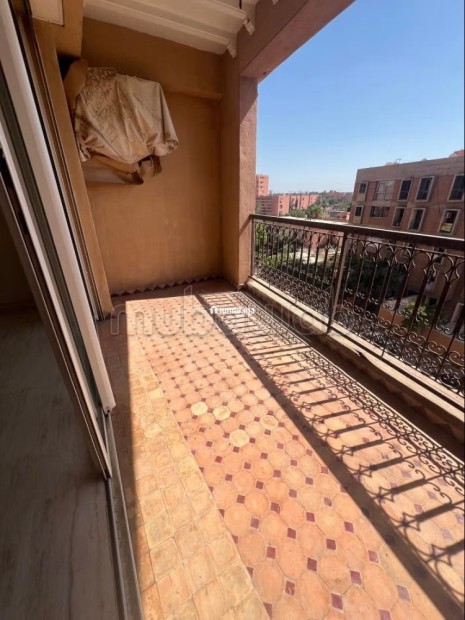 Superbe appartement à vendre - Vente Immobilier - Marrakech - photo 5