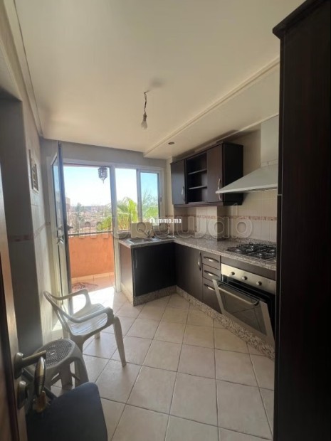 Superbe appartement à vendre - Vente Immobilier - Marrakech - photo 6