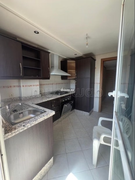 Superbe appartement à vendre - Vente Immobilier - Marrakech - photo 7