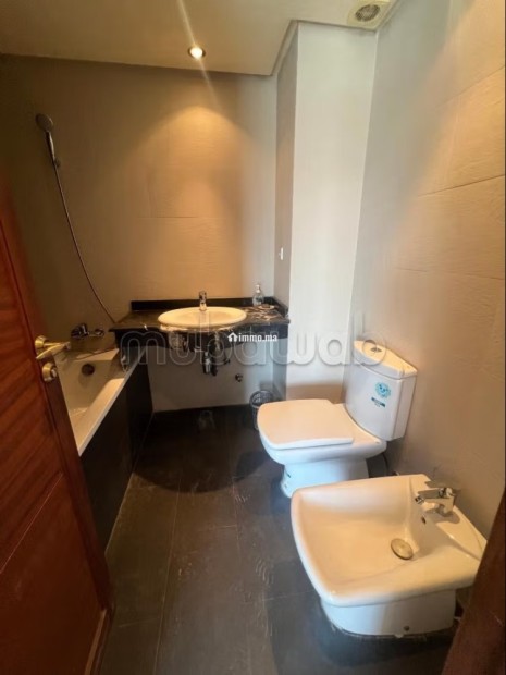 Superbe appartement à vendre - Vente Immobilier - Marrakech - photo 8