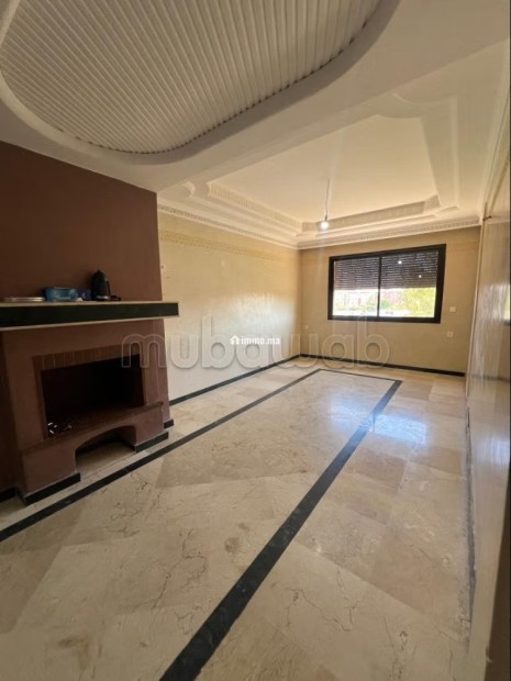 Vente appartement deux chambres - Vente Immobilier - Marrakech - photo 1