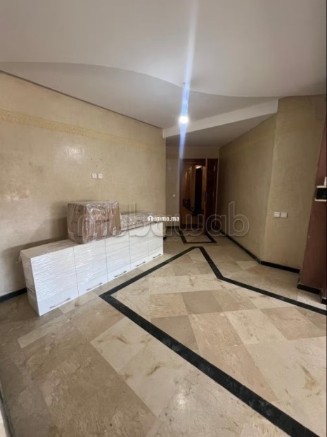Vente appartement deux chambres - Vente Immobilier - Marrakech - photo 2