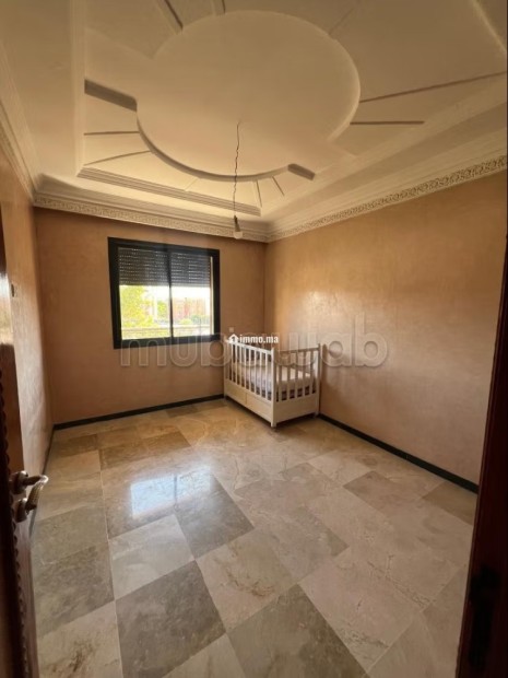 Vente appartement deux chambres - Vente Immobilier - Marrakech - photo 3