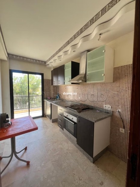 Vente appartement deux chambres - Vente Immobilier - Marrakech - photo 4