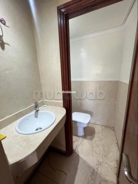 Vente appartement deux chambres - Vente Immobilier - Marrakech - photo 5