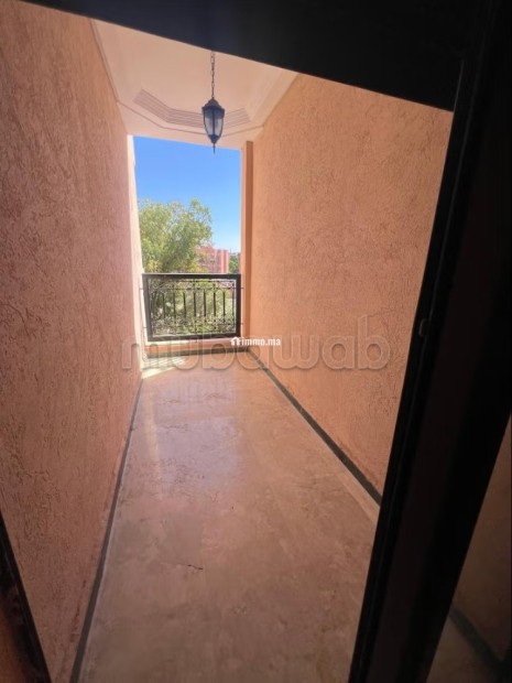 Vente appartement deux chambres - Vente Immobilier - Marrakech - photo 7