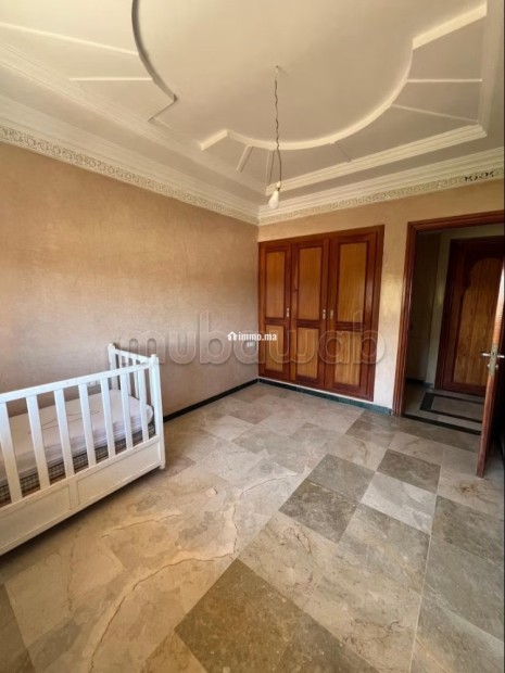 Vente appartement deux chambres - Vente Immobilier - Marrakech - photo 8