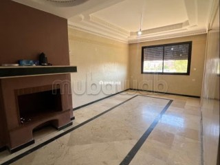 Vente appartement deux chambres - Appartement à vendre - Marrakech