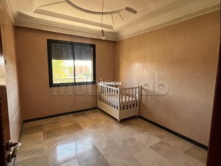 Vente appartement deux chambres - Appartement à vendre - Marrakech