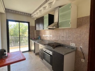 Vente appartement deux chambres - Appartement à vendre - Marrakech