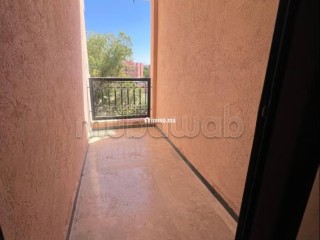 Vente appartement deux chambres - Appartement à vendre - Marrakech