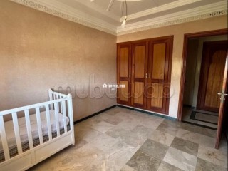 Vente appartement deux chambres - Appartement à vendre - Marrakech