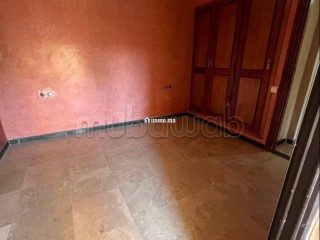 Vente appartement deux chambres - Appartement à vendre - Marrakech