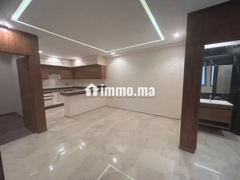 Appartement à 5 min de la plage, avec ascensseur - Vente Immobilier - Essaouira - photo 1
