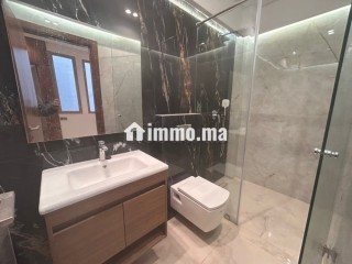 Appartement à 5 min de la plage, avec ascensseur - Appartement à vendre - Essaouira
