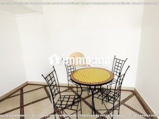 Appartement Meublé avec Terrasse Privative à Vendr - Appartement à vendre - Marrakech