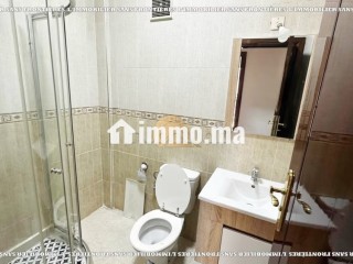 Appartement Meublé avec Terrasse Privative à Vendr - Appartement à vendre - Marrakech