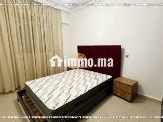 Appartement Meublé avec Terrasse Privative à Vendr - Appartement à vendre - Marrakech