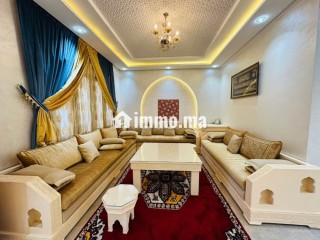 Magnifique villa spacieuse à Targa avec piscine - Villa à louer - Marrakech
