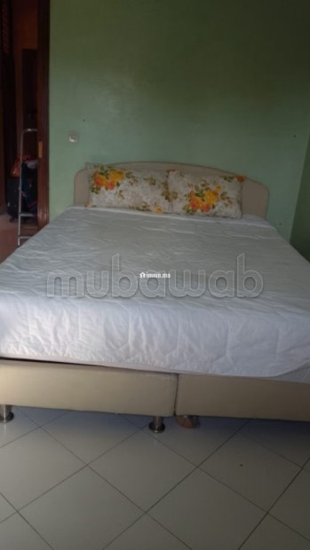 Appartement Studio Meublée Gueliz En face Fassia - Location Immobilier - Marrakech - photo 2