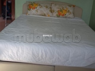 Appartement Studio Meublée Gueliz En face Fassia - Appartement à louer - Marrakech