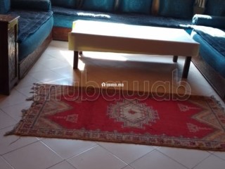 Appartement Studio Meublée Gueliz En face Fassia - Appartement à louer - Marrakech