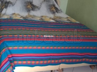 Appartement Studio Meublée Gueliz En face Fassia - Appartement à louer - Marrakech