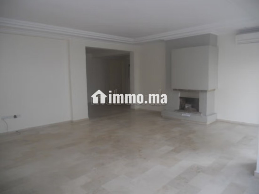 Studio à louer à MAARIF - Location Immobilier - Casablanca - photo 1