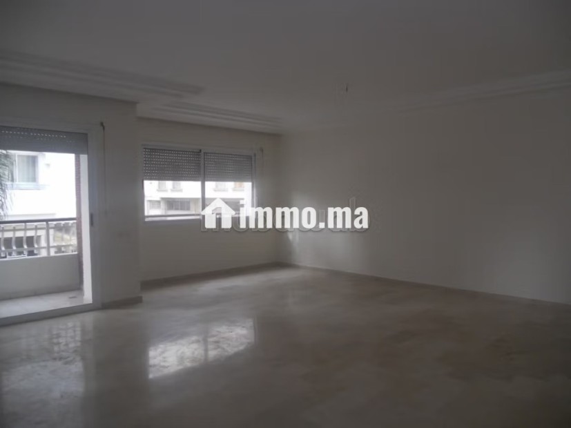 Studio à louer à MAARIF - Location Immobilier - Casablanca - photo 2