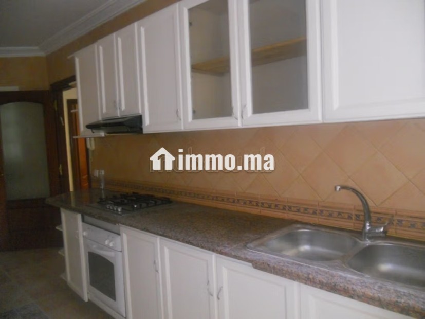Studio à louer à MAARIF - Location Immobilier - Casablanca - photo 5