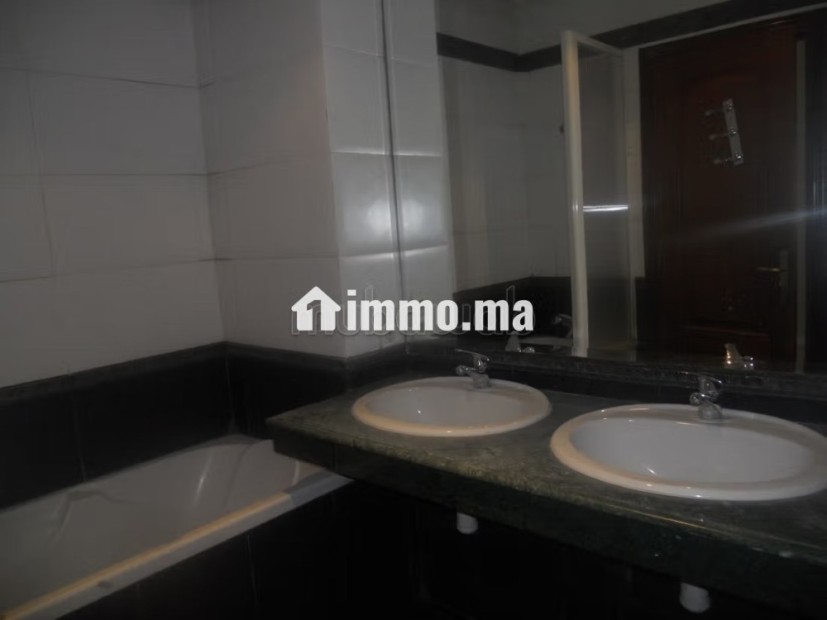 Studio à louer à MAARIF - Location Immobilier - Casablanca - photo 6