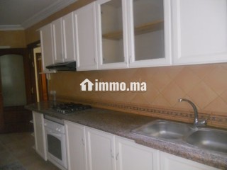 Studio à louer à MAARIF - Appartement à louer - Casablanca
