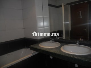 Studio à louer à MAARIF - Appartement à louer - Casablanca