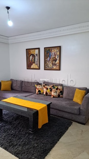 Super appart au centre ville - Vente Immobilier - Marrakech - photo 2
