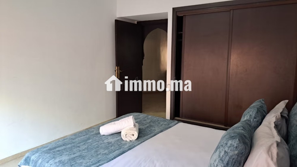 Super appart au centre ville - Vente Immobilier - Marrakech - photo 4