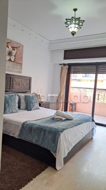 Super appart au centre ville - Vente Immobilier - Marrakech - photo 5