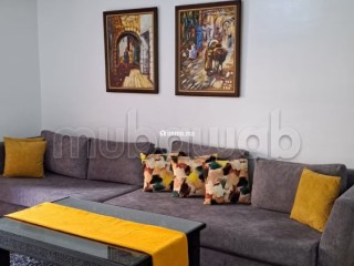 Super appart au centre ville - Appartement à vendre - Marrakech