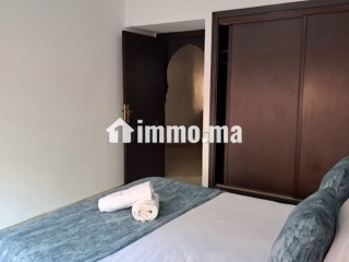Super appart au centre ville - Appartement à vendre - Marrakech