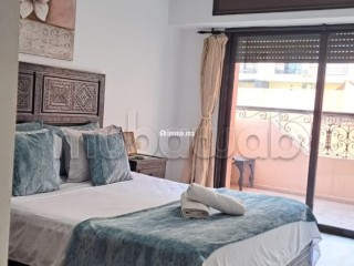 Super appart au centre ville - Appartement à vendre - Marrakech