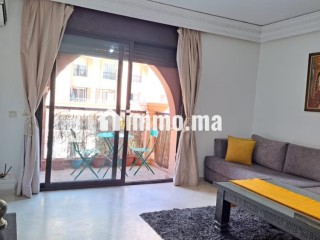 Super appart au centre ville - Appartement à vendre - Marrakech