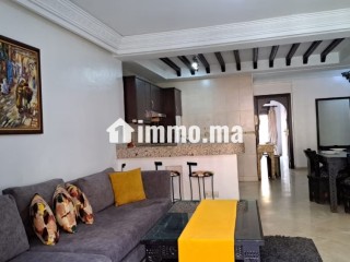Super appart au centre ville - Appartement à vendre - Marrakech