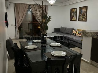 Super appart au centre ville - Appartement à vendre - Marrakech