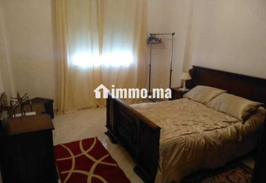 Appartement Familiale Au Centre Ville Corniche - Vente Immobilier - Tanger - photo 2