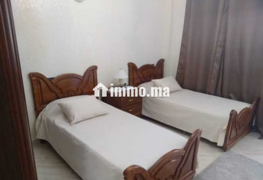 Appartement Familiale Au Centre Ville Corniche - Vente Immobilier - Tanger - photo 3