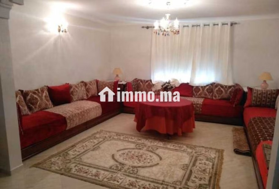 Appartement Familiale Au Centre Ville Corniche - Vente Immobilier - Tanger - photo 4